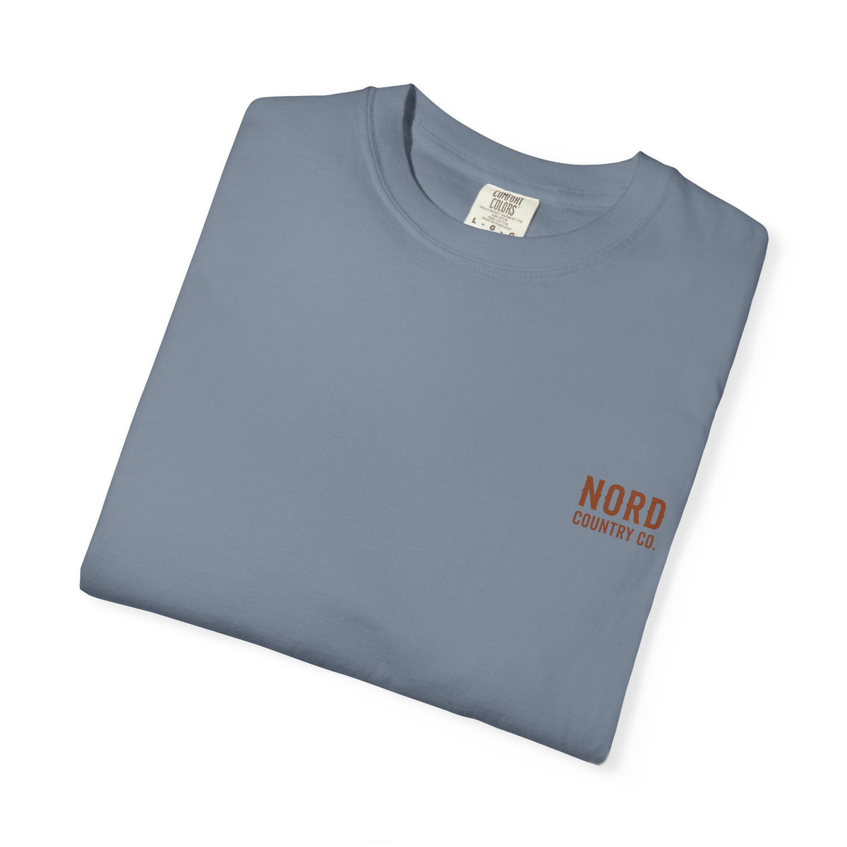 Nord Country Co. Vintage Sunset Mountain T-Shirt