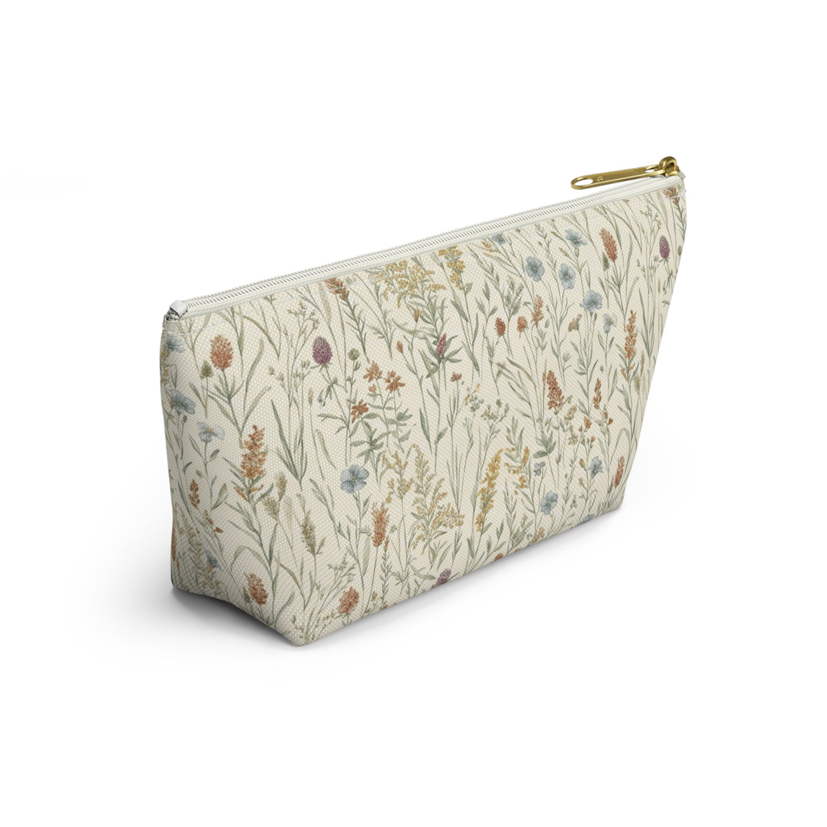 Pochette Accessoires — Prairie Fleurie