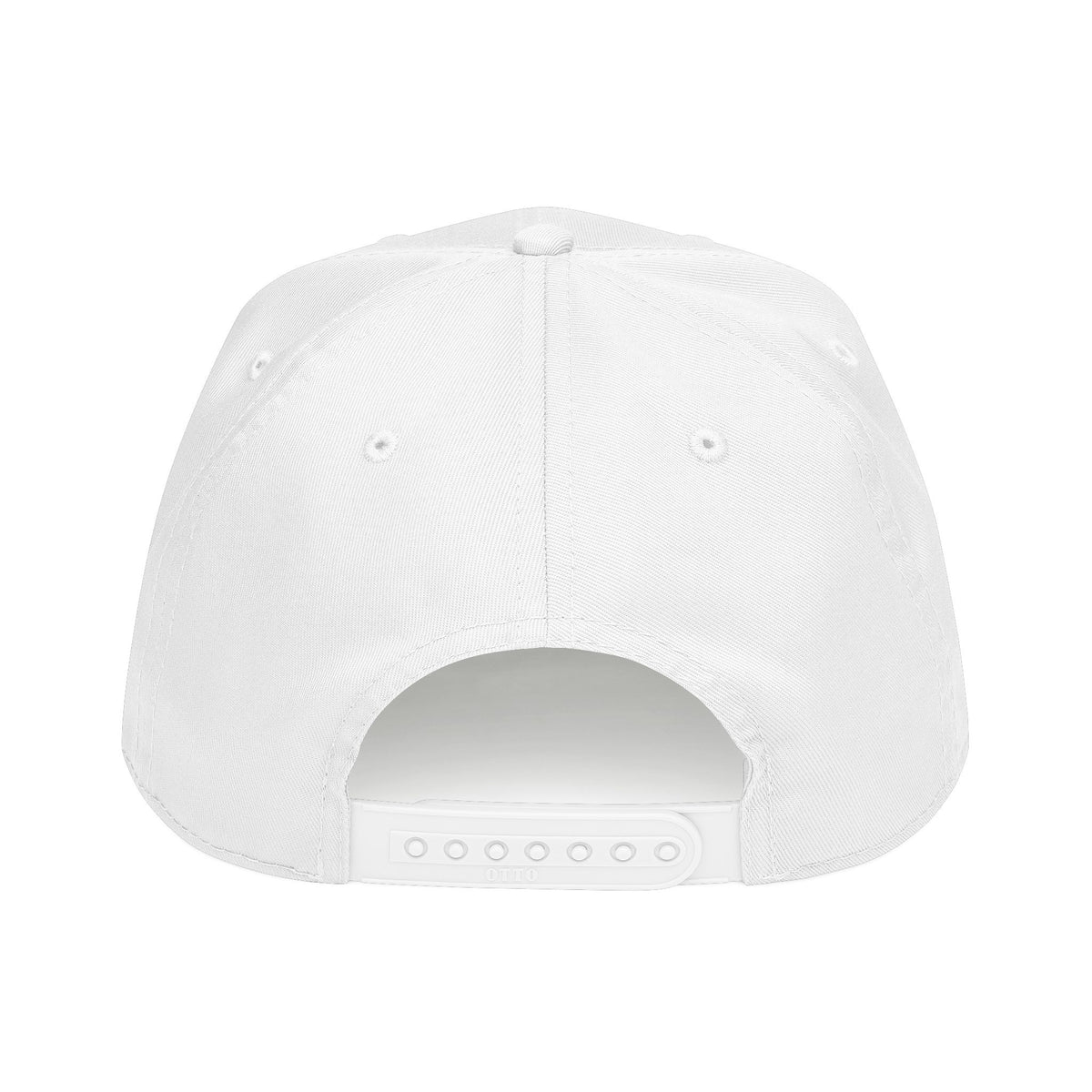 Casquette Rodeo Cowboy — Nord Country Co. Baseball Mi-Profil