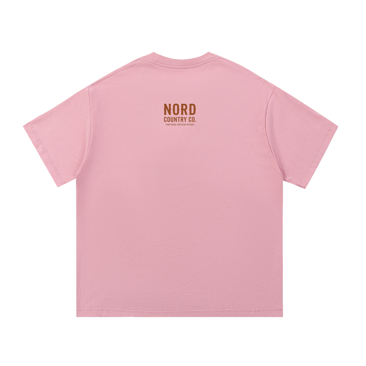 T-shirt Essentiel — Logo Dos Nord Country Co.