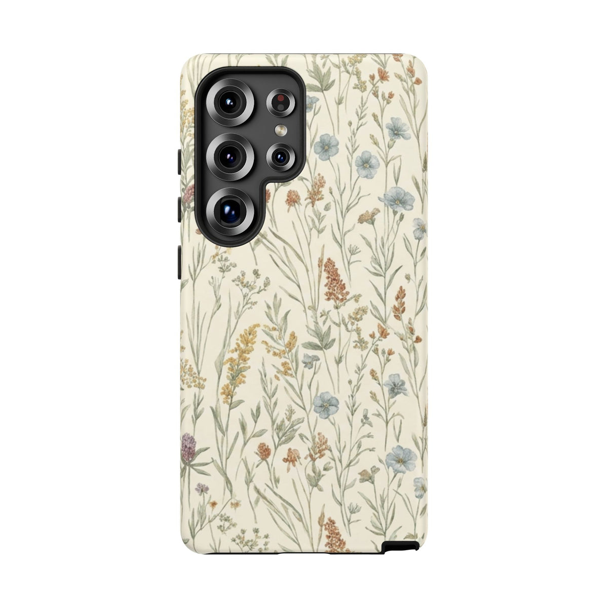 Floral Meadow Phone Case