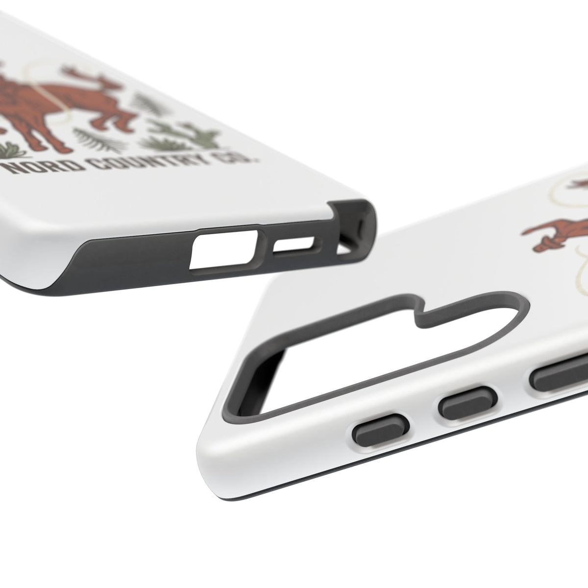 Étui Téléphone Cowboy Rodeo