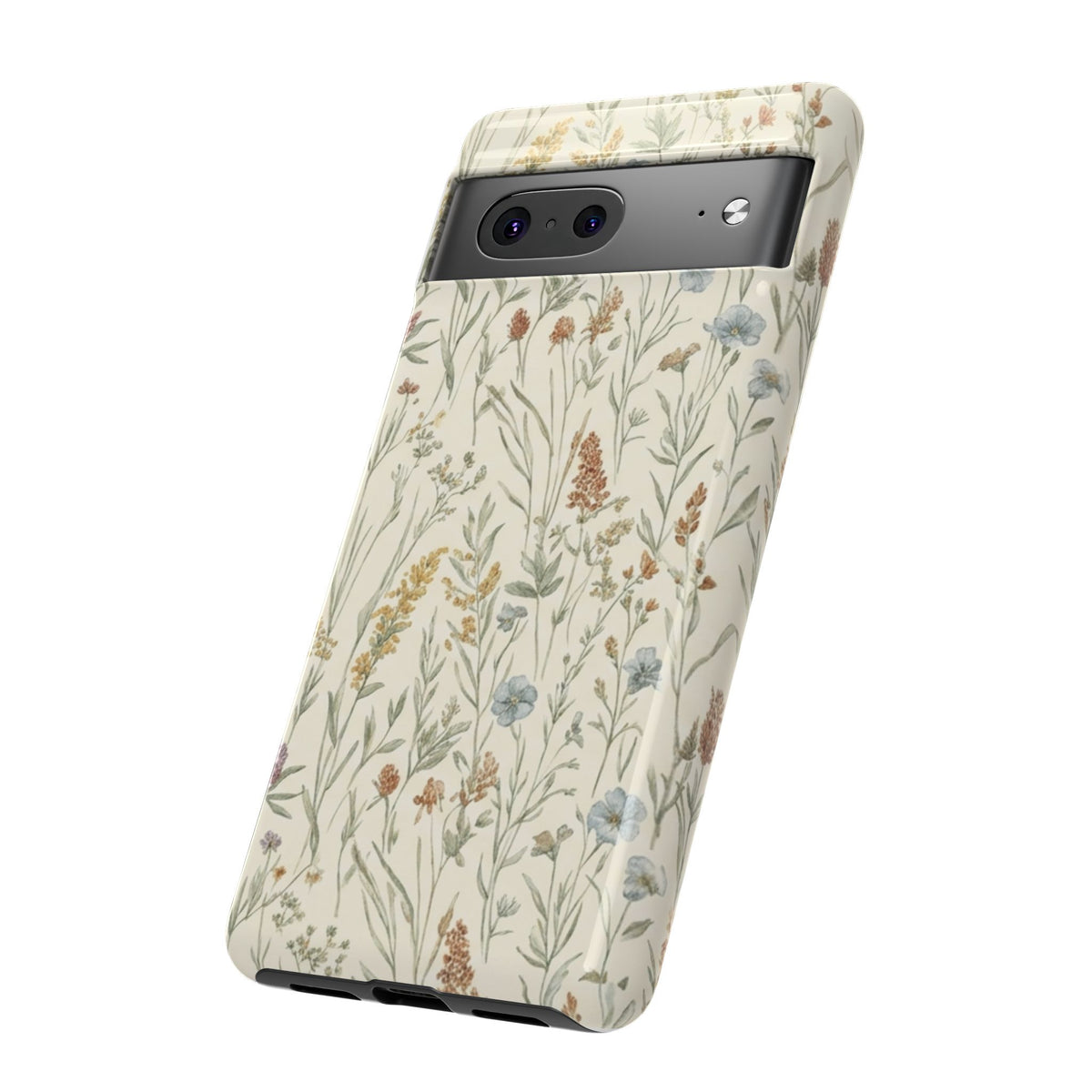 Floral Meadow Phone Case