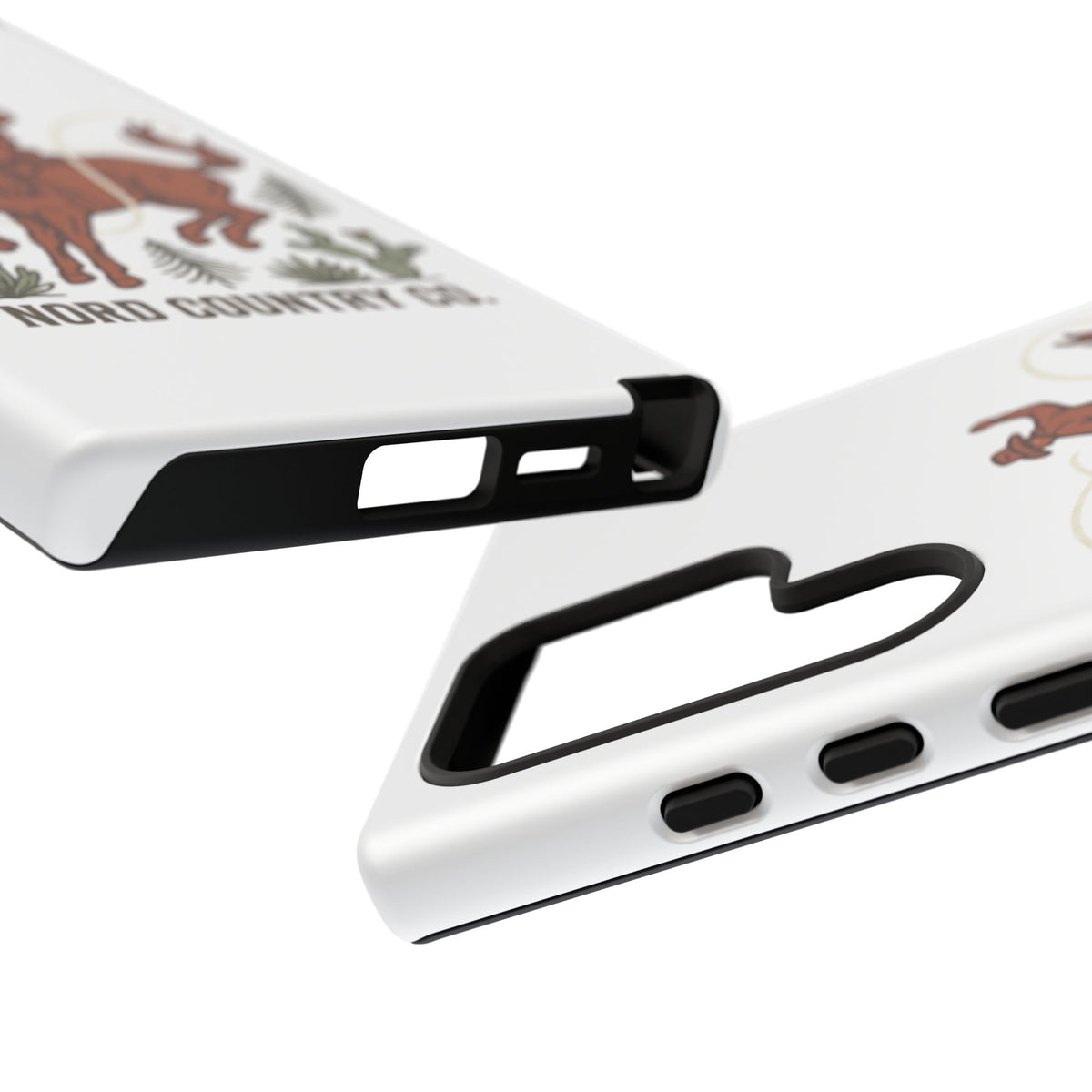 Étui Téléphone Cowboy Rodeo