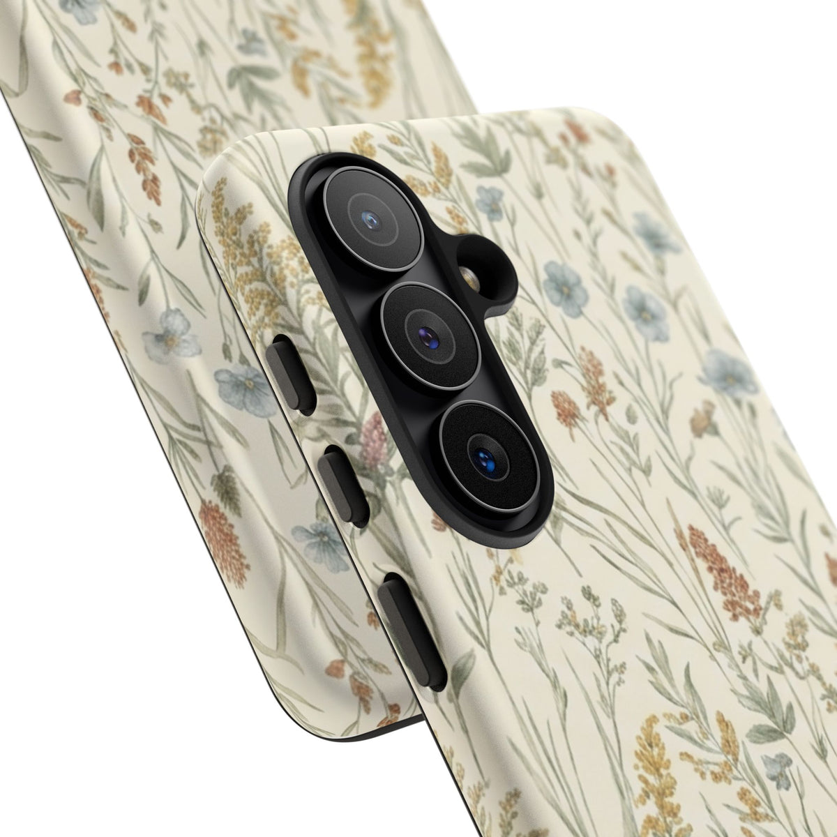 Floral Meadow Phone Case
