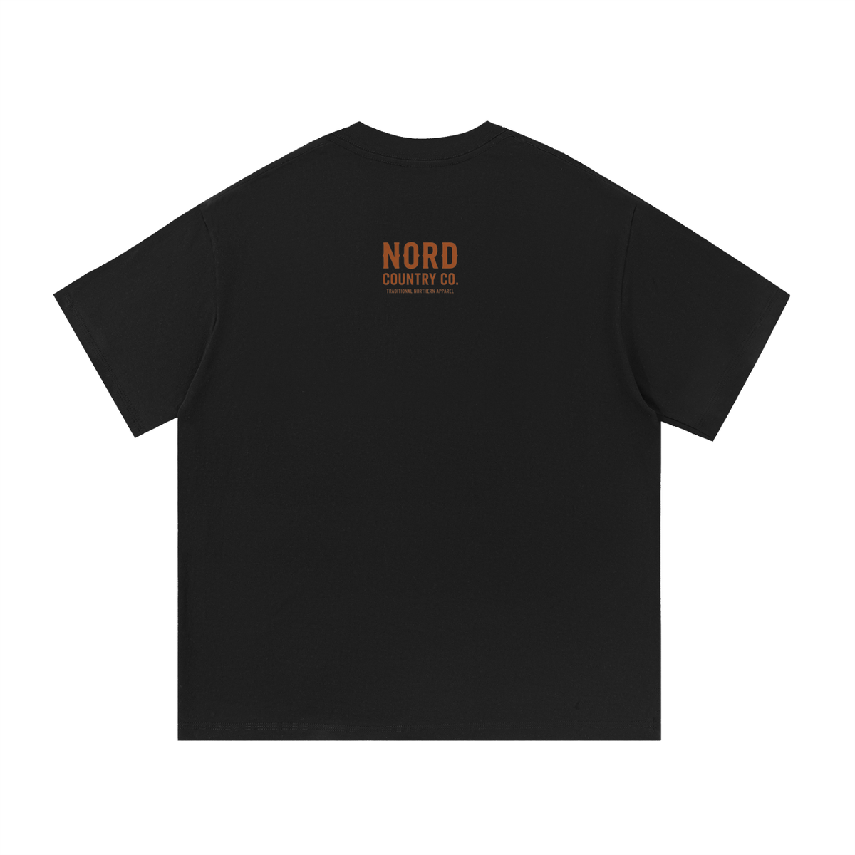 T-shirt Essentiel — Logo Dos Nord Country Co.