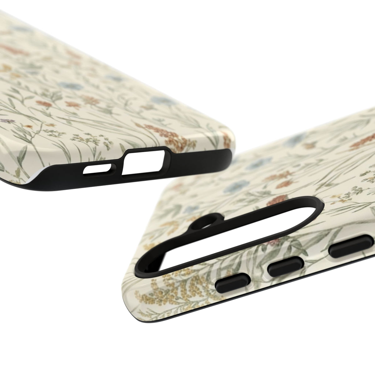 Floral Meadow Phone Case