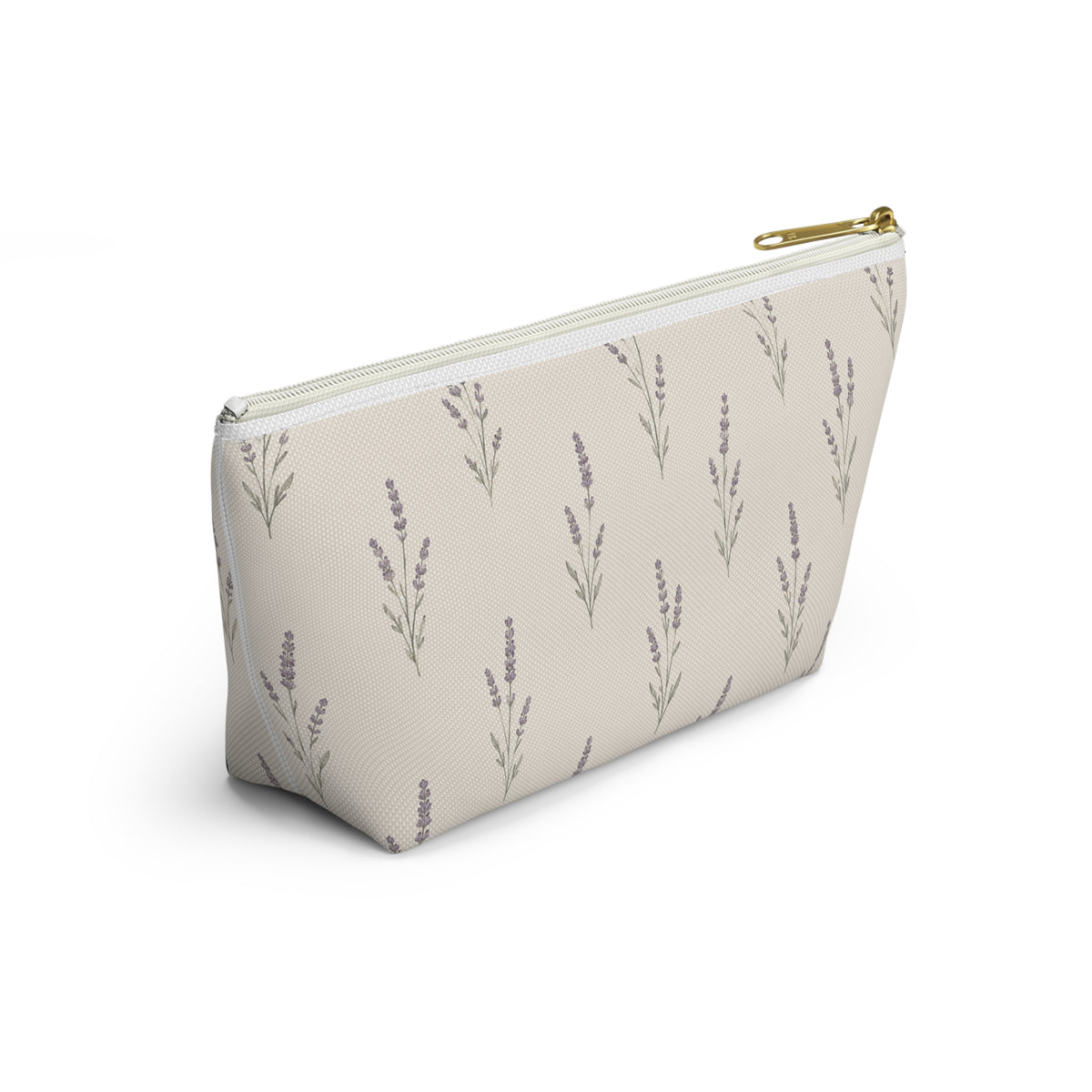 Pochette Cosmétique — Brin de Lavande