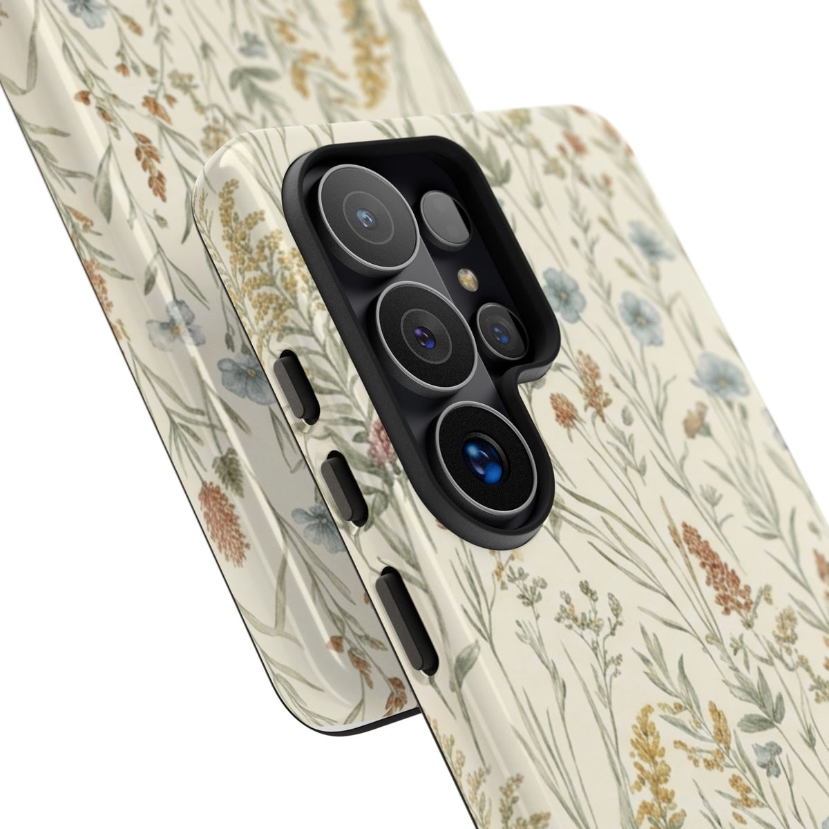 Floral Meadow Phone Case