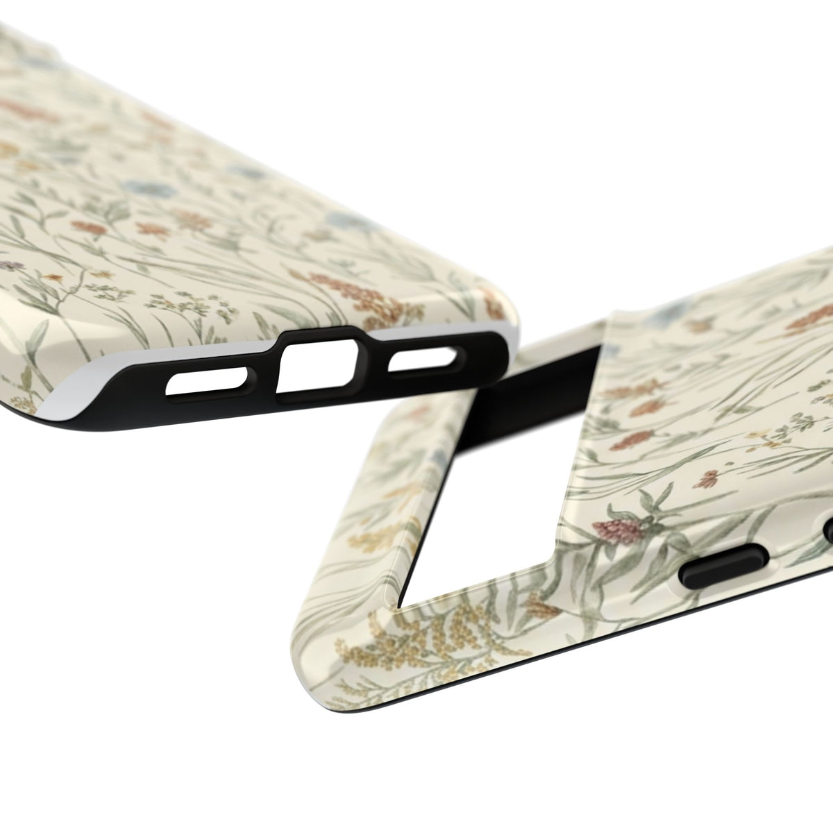 Floral Meadow Phone Case