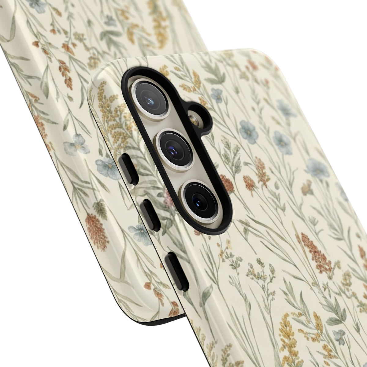 Floral Meadow Phone Case