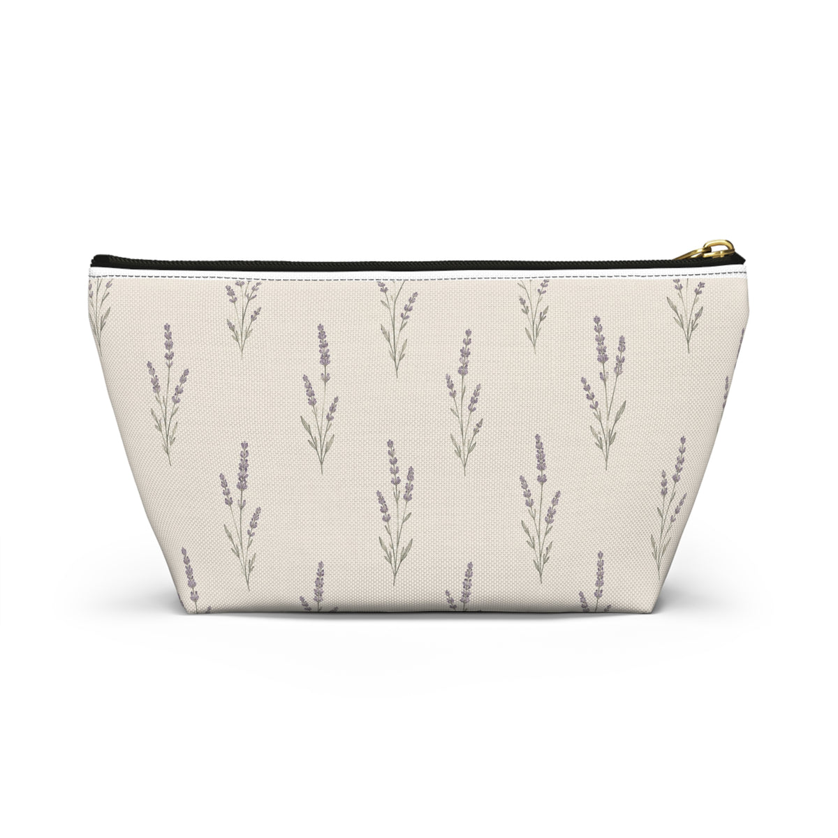 Pochette Cosmétique — Brin de Lavande