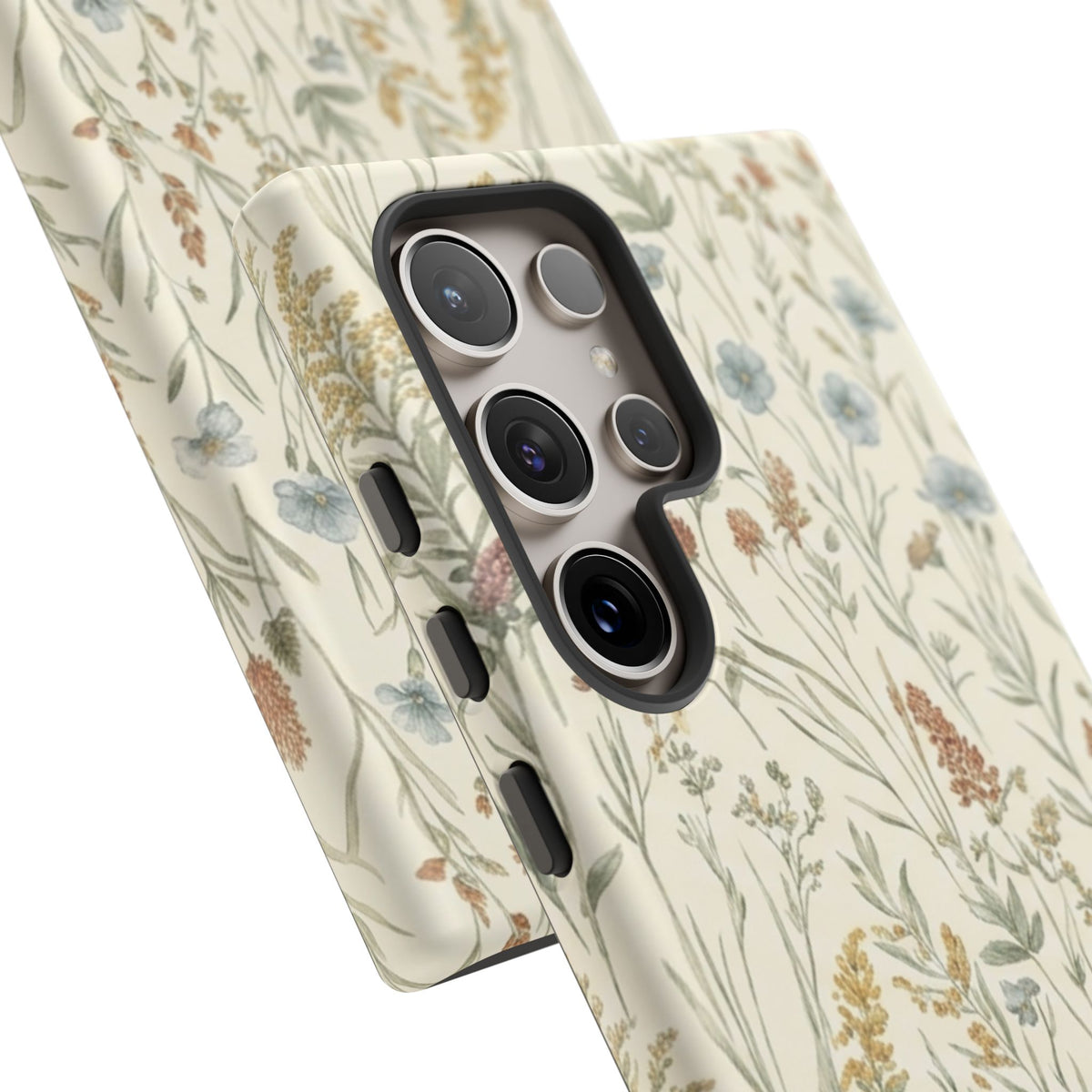 Floral Meadow Phone Case