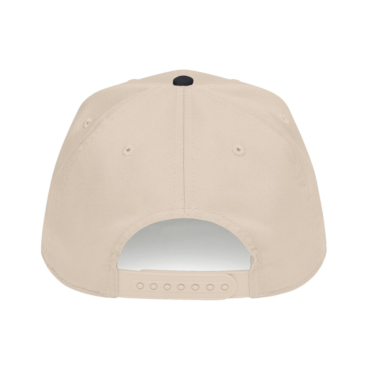 Casquette Rodeo Cowboy — Nord Country Co. Baseball Mi-Profil