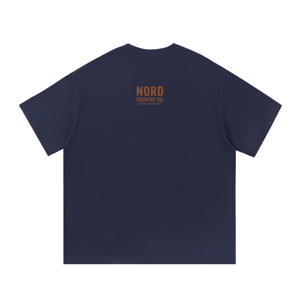 T-shirt Essentiel — Logo Dos Nord Country Co.