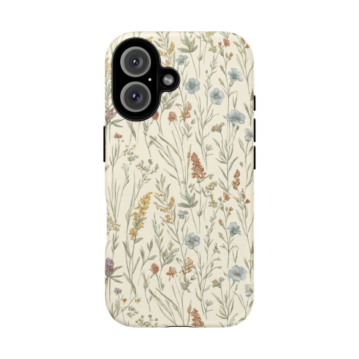 Floral Meadow Phone Case