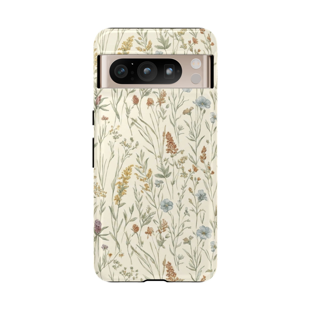 Floral Meadow Phone Case