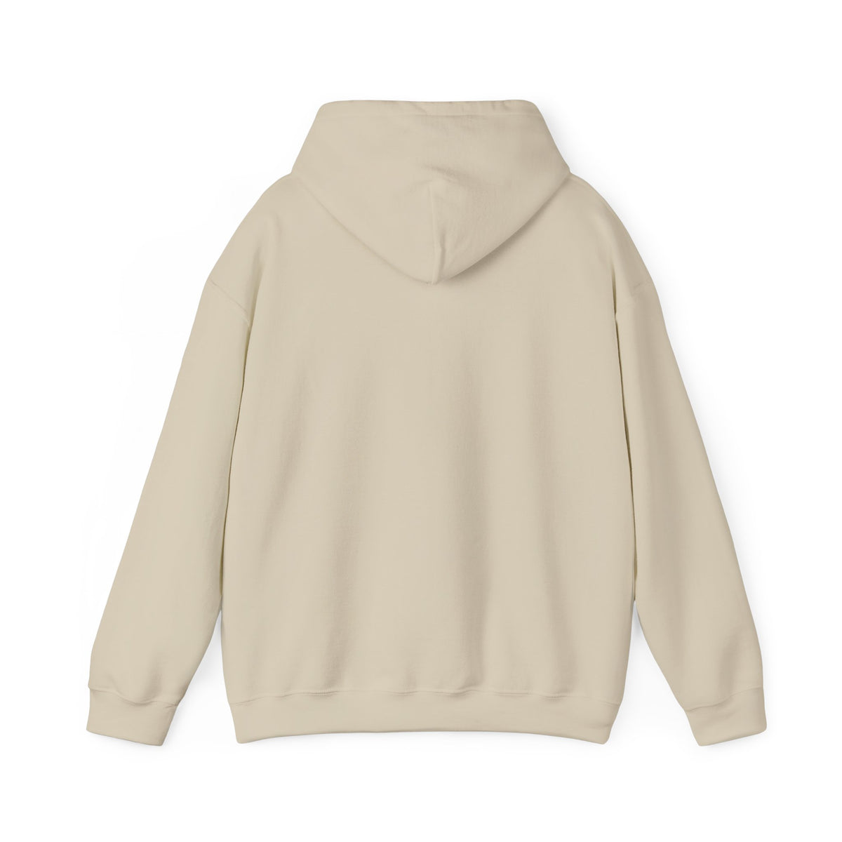 Coton Ouaté Minimaliste — Petit Logo Nord Country Co.