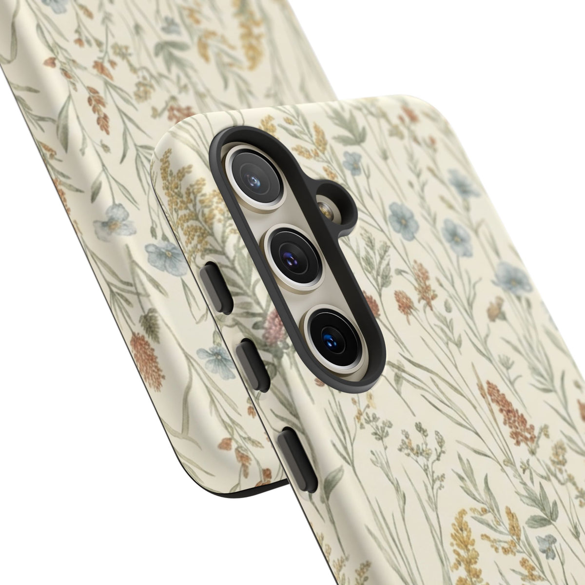 Floral Meadow Phone Case