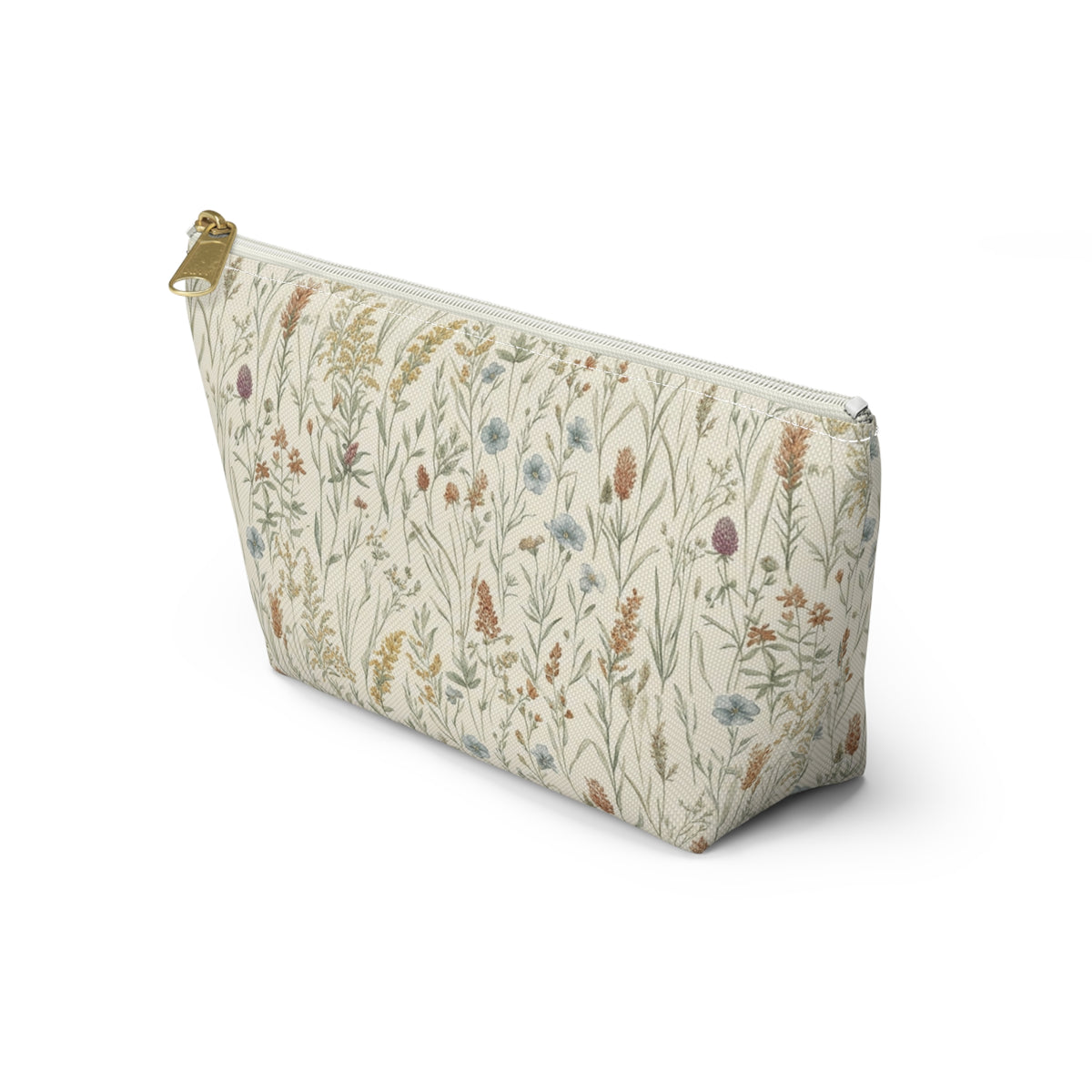 Pochette Accessoires — Prairie Fleurie