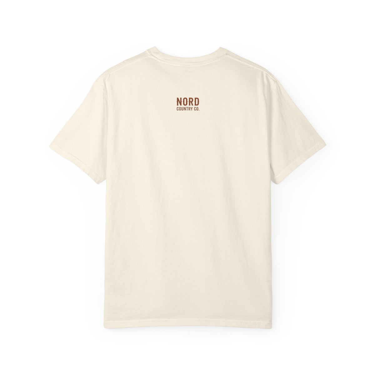 Vintage Axe Tee — Minimalist Design