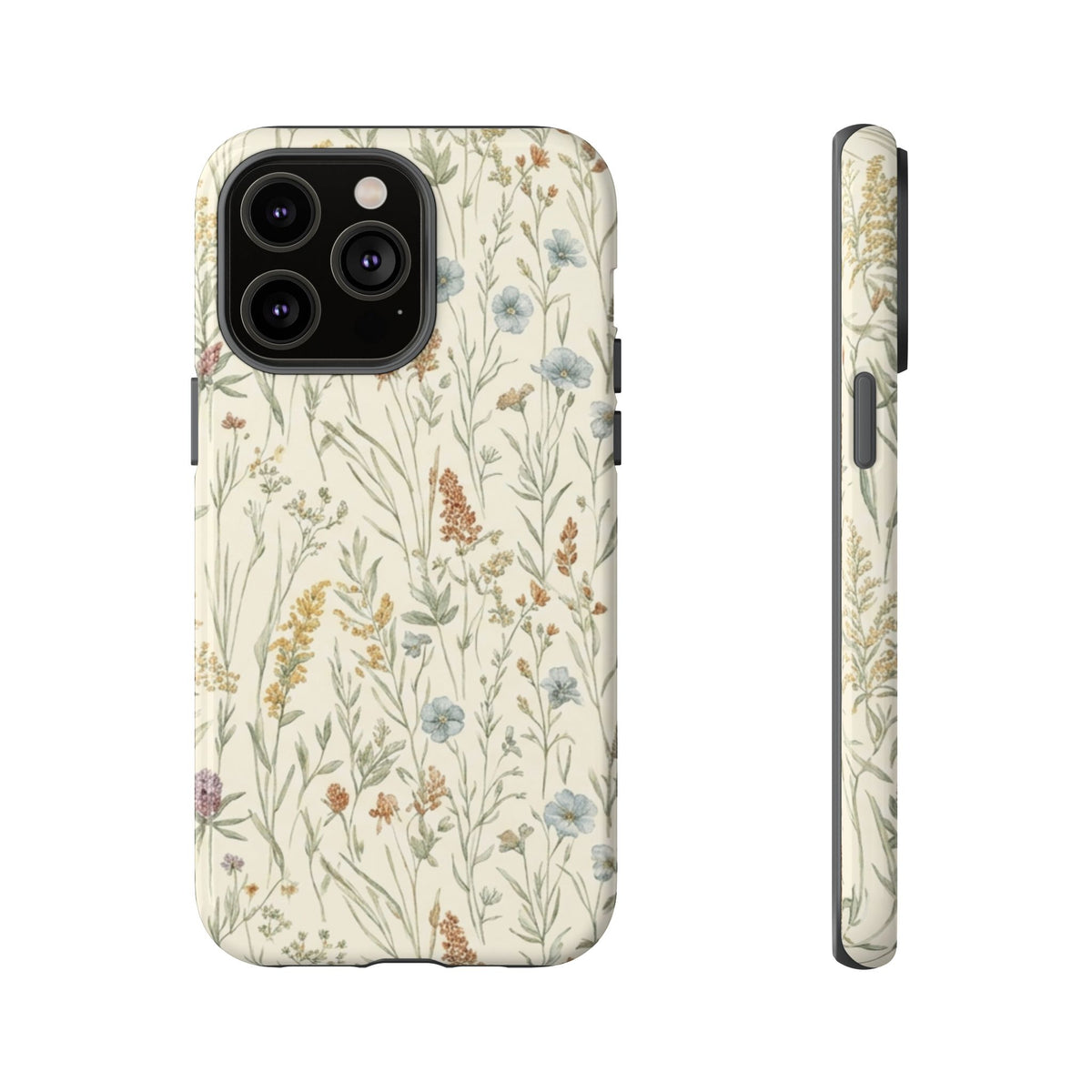 Floral Meadow Phone Case