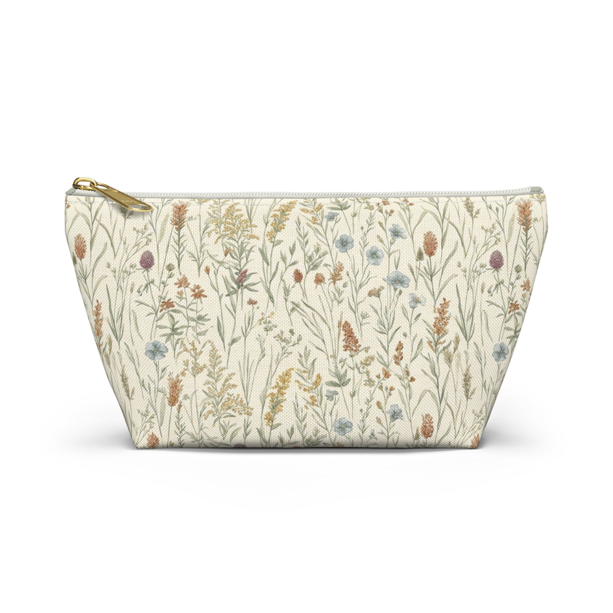 Pochette Accessoires — Prairie Fleurie
