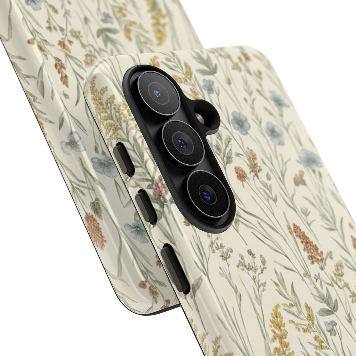 Floral Meadow Phone Case