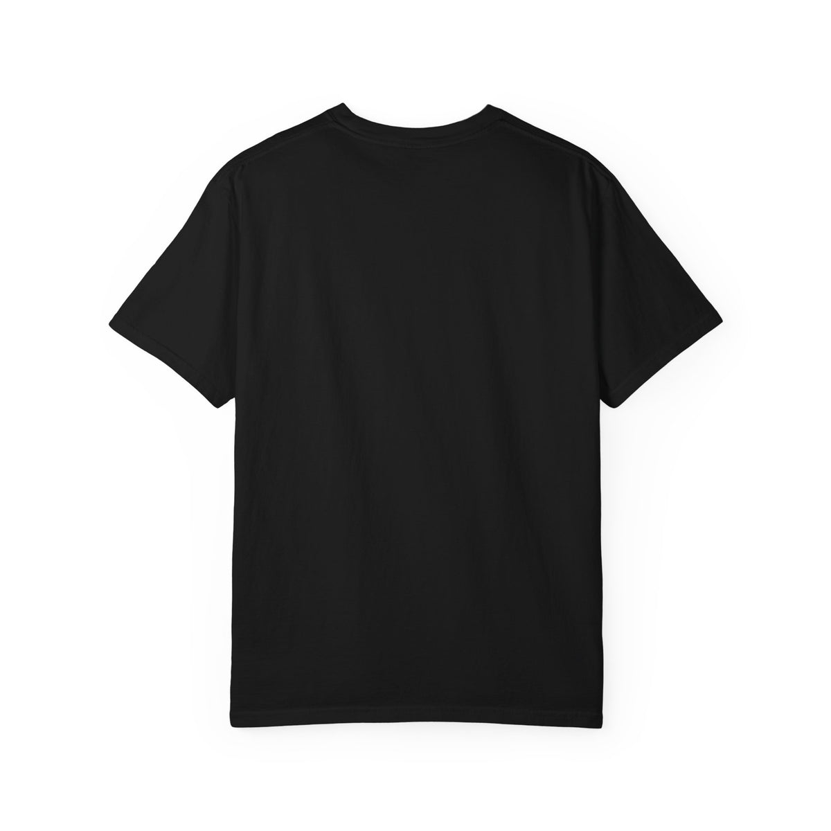 T-shirt Crâne de Longhorn — Design Minimaliste