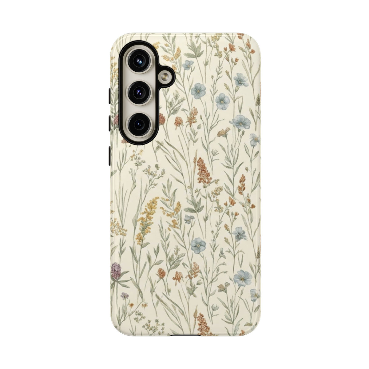 Floral Meadow Phone Case