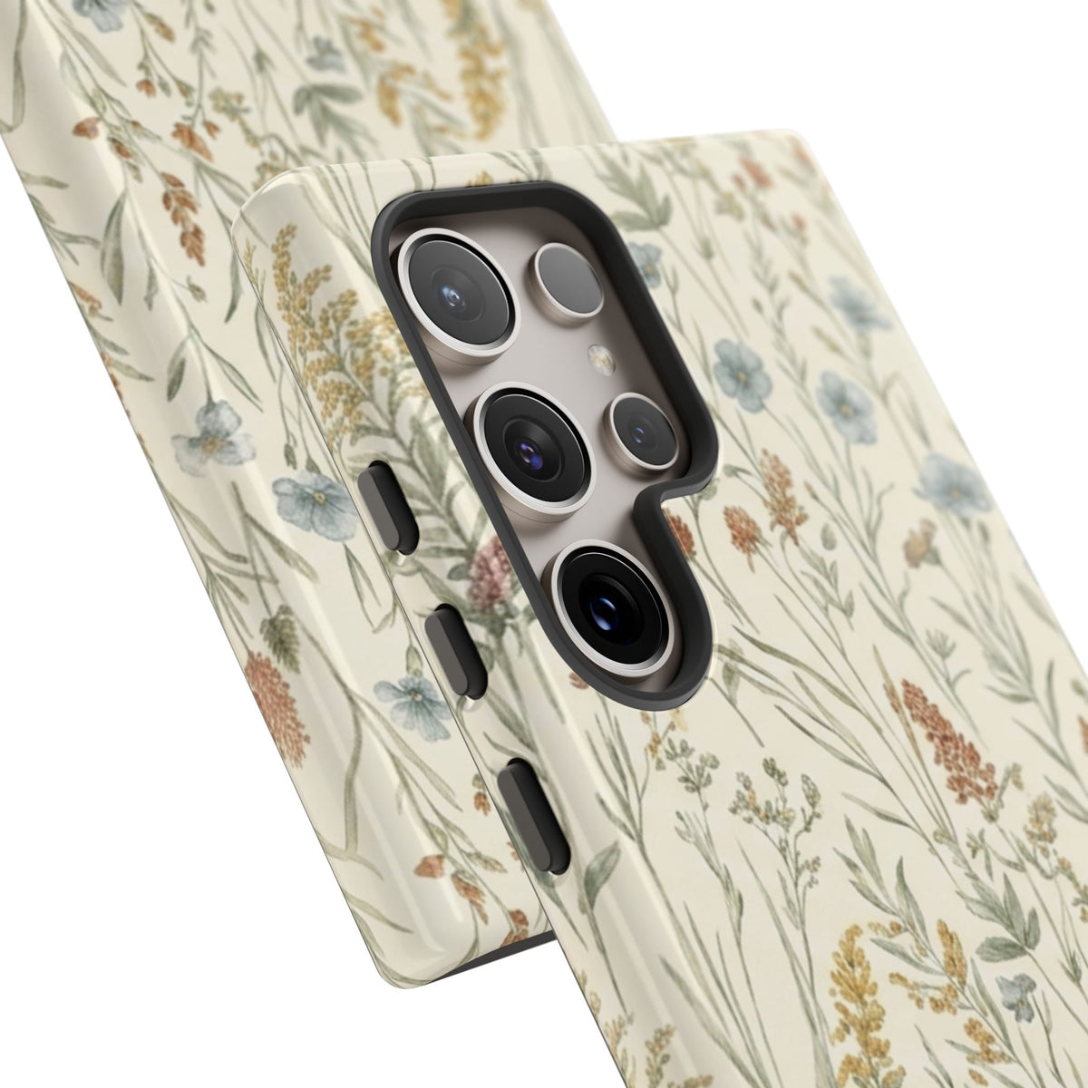 Floral Meadow Phone Case