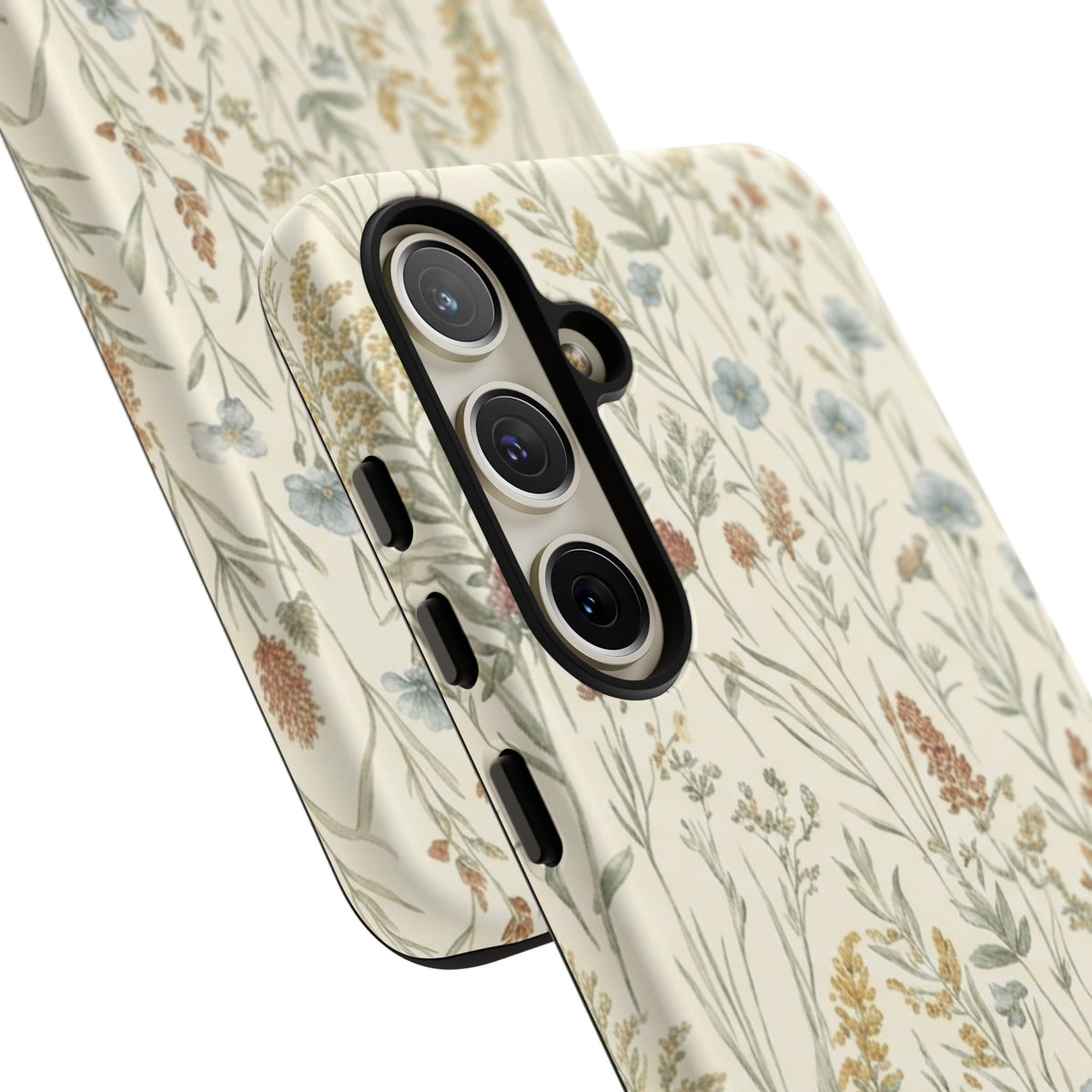 Floral Meadow Phone Case