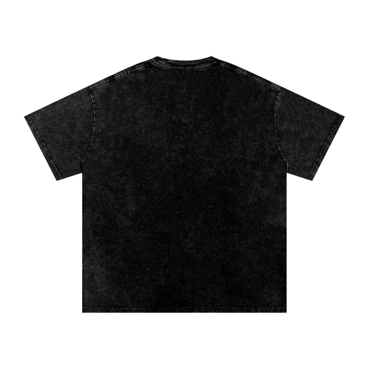 T-shirt Truite Rivière — Coupe Oversize — Nord Country Co.
