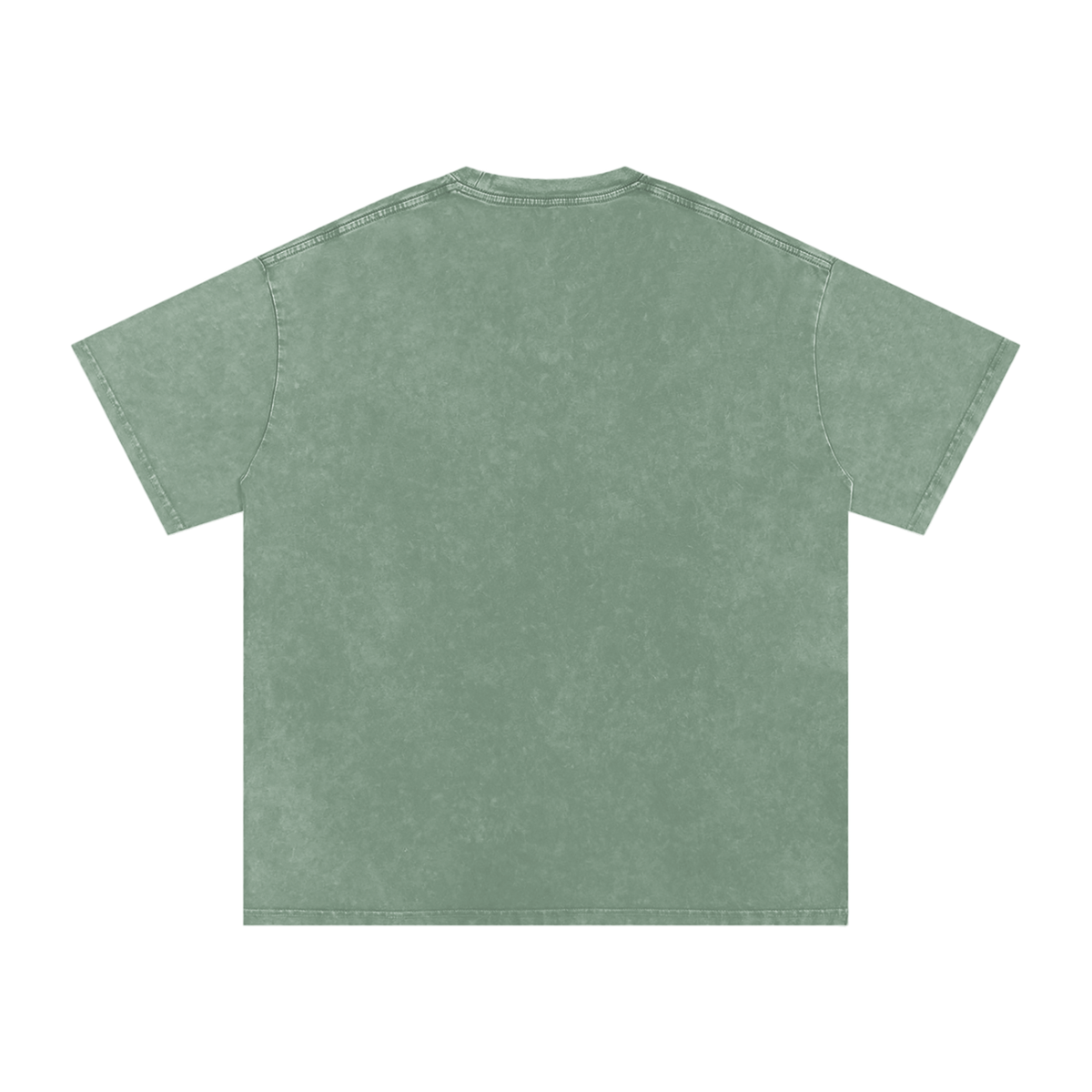 T-shirt Truite Rivière — Coupe Oversize — Nord Country Co.
