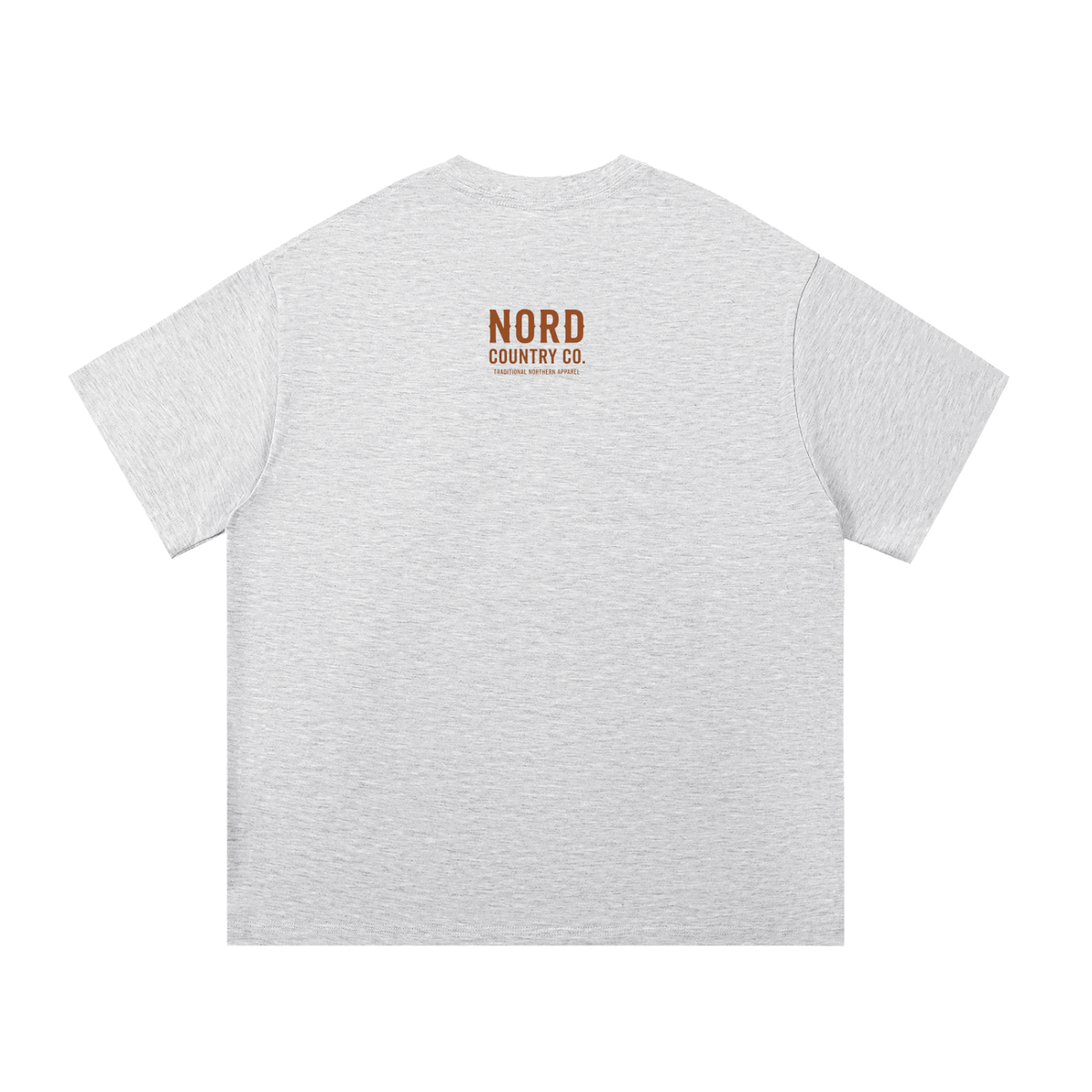 T-shirt Essentiel — Logo Dos Nord Country Co.