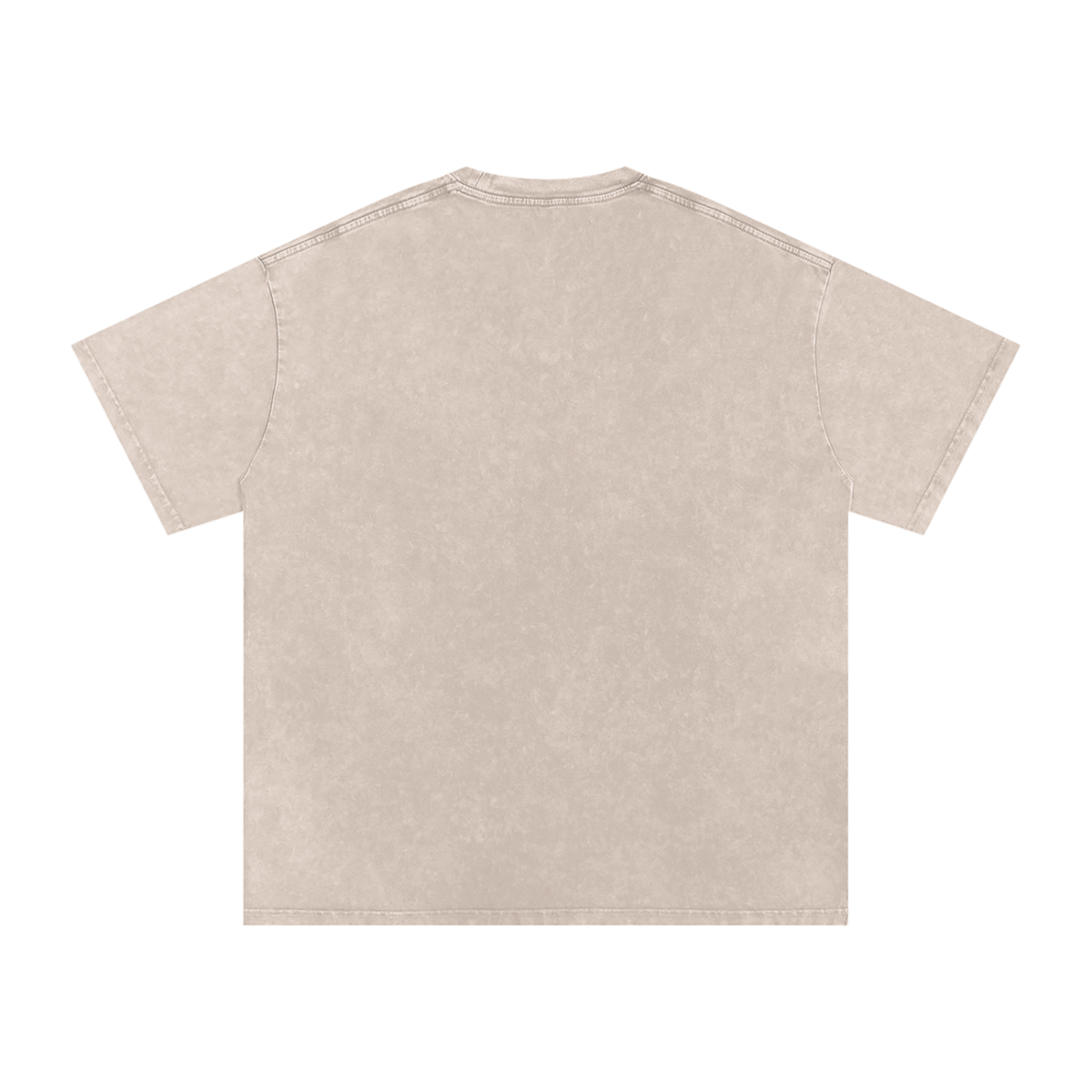 T-shirt Truite Rivière — Coupe Oversize — Nord Country Co.