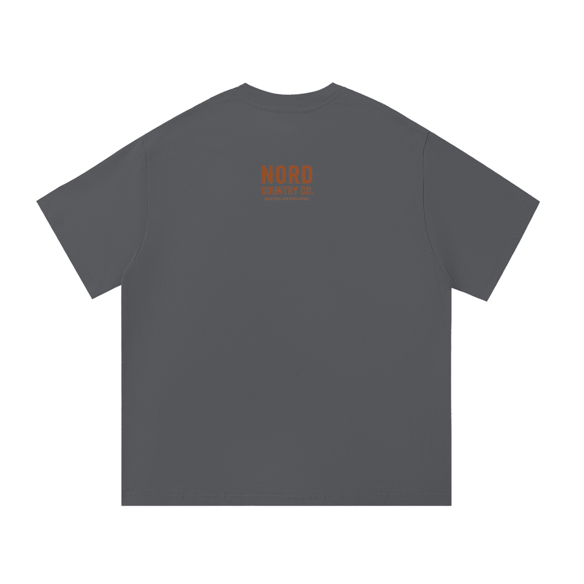 T-shirt Essentiel — Logo Dos Nord Country Co.