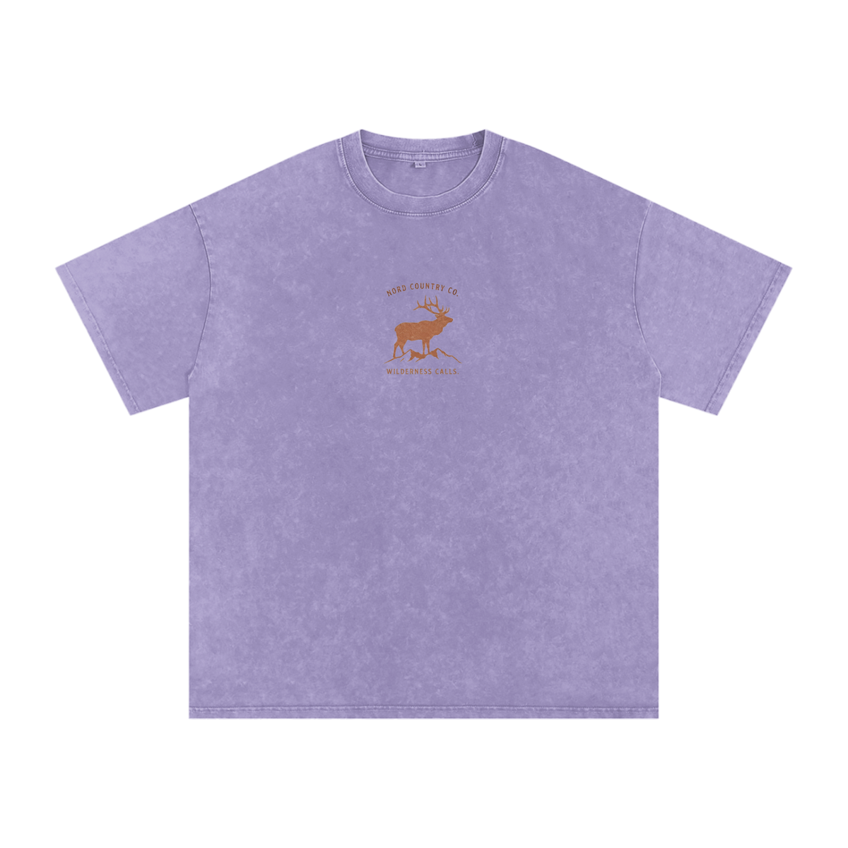 Rocky Mountain Elk T-Shirt — Wilderness Calls