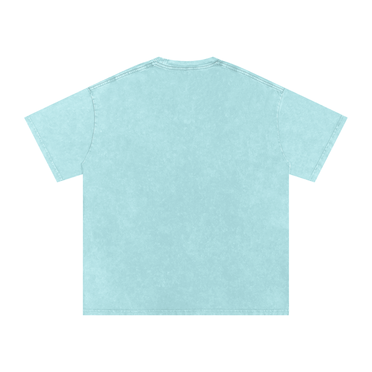 T-shirt Truite Rivière — Coupe Oversize — Nord Country Co.